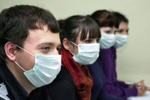 Астраханской области эпидемия гриппа пока не грозит