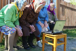 В сёла Астраханской области провели бесплатный Wi-Fi, но жители им не пользуются