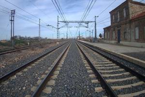 Мужчина в наушниках погиб под колесами поезда «Астрахань — Санкт-Петербург»