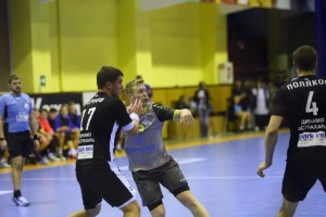Астраханское «Динамо» потерпело поражение в Краснодаре