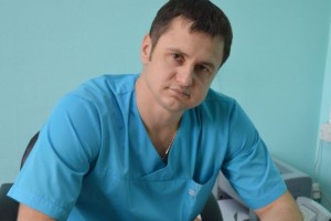 Астраханский опыт по лечению патологии мочевого пузыря признан уникальным