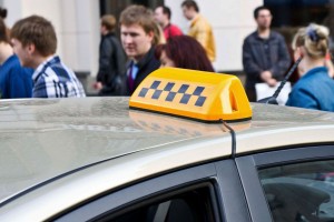 В Астраханской области задержали двух иностранных «таксистов»