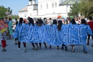 Астраханские туристические проекты &#171;удивили&#187; экспертов