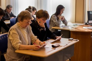 В Астраханской области состоится «Единый день сдачи ЕГЭ родителями»