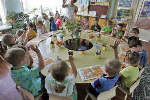 Астраханские детские учреждения обяжут закупать только соответствующие ГОСТам продукты