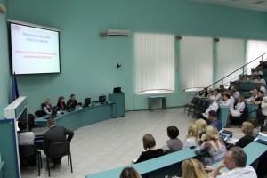 АМОКБ подтвердило статус ведущего лечебного учреждения региона