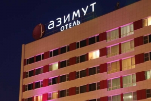 Астраханские гостиницы пошли на снижение