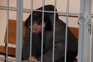 В Астраханской области таксиста приговорили к пожизненному за убийство  пассажира