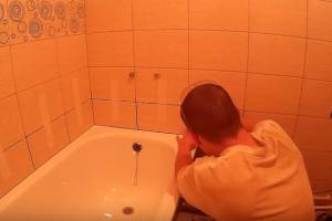 Сколько стоит бюджетный ремонт ванной комнаты в хрущевке