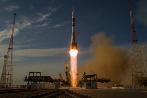 Казахстан становится космической державой