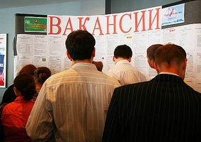 Для безработных Астрахани создадут временные места труда