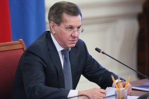 Астраханский губернатор рекомендовал главврачам рачительнее распоряжаться финансами