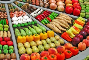 На астраханские прилавки возвращаются турецкие овощи