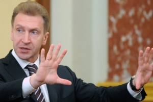 Об антикризисном плане правительства Госдуме расскажет Игорь Шувалов 30 января
