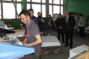 В Астраханской области изготовлено более 740 тысяч избирательных бюллетеней