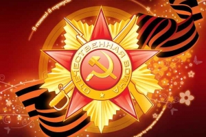 К 70-летию Победы на улицах Астрахани появятся рисунки военной тематики