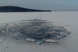 Житель Ставрополья утонул на рыбалке в Астраханской области