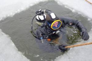 На астраханском озере погиб мужчина из Ставропольского края