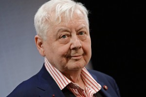 Скончался Олег Табаков