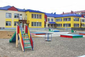 Астраханцев обманывают при обмене мест в детских садах