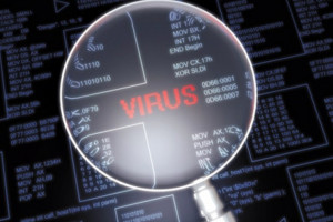 Компьютерам астраханцев грозит не уничтожаемый вирус