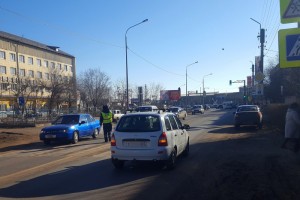 В Астраханской области пенсионер за рулём «Лады Калина» сбил 68-летнюю односельчанку