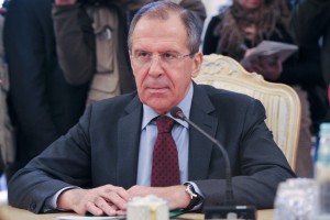 Глава МИД РФ: Россия хочет сделать Астрахань столицей для экономических встреч стран Прикаспия