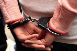 В Астраханской области задержали женщину, которая скрывалась от следствия 16 лет