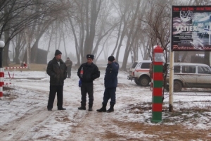 В Астраханской области принимают меры по недопущению АЧС