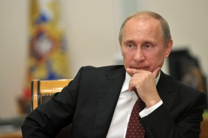 Владимир Путин думает над кандидатурой премьера