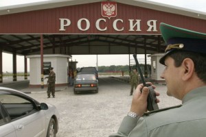 Астраханские пограничники распознали в потоке пассажиров пропавшего без вести иностранца