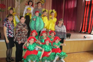 В Астраханской области пройдёт фестиваль детских экологических театров