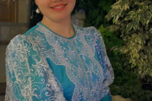 Астраханка завоевала Гран-при на международном вокальном конкурсе