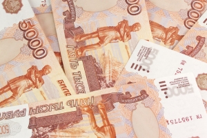 Астраханцы задолжали коммунальщикам 3 миллиарда рублей