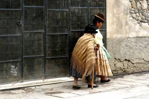 Что общего у Боливии и маленького астраханского села