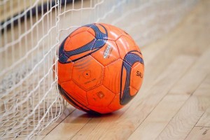 Астраханская команда по мини-футболу сыграет против московского «Динамо»