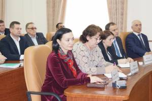 Призывы депутатов о совершенствовании маршрутной сети Астрахани услышаны