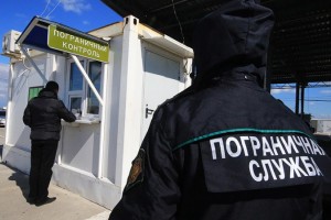 Астраханские пограничники задержали иностранцев, совершивших преступления в двух регионах