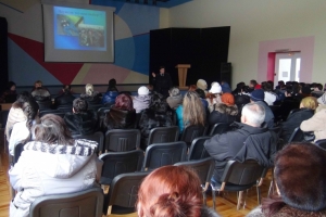 В Астраханской области проводятся профилактические мероприятия по предотвращению самовольных уходов несовершеннолетних