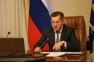 Астраханский губернатор поручил навести порядок на опасных пешеходных переходах