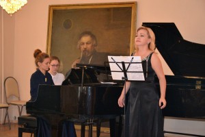 Астраханка победила в IV Всероссийской музыкально-теоретической олимпиаде
