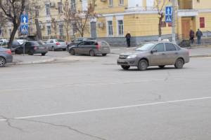 Что на самом деле происходит на рынке такси в Астрахани