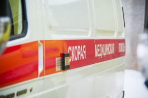 В Волгограде 8-летняя девочка скончалась после трёхдневной температуры и кашля