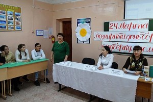 Володарские медики приняли активное участие в мероприятиях недели борьбы с туберкулезом