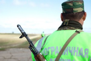 В Астраханской области пограничниками и полицейскими задержаны более 30 человек
