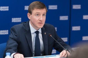В «Единой России» объяснили смысл ребрединга партии после выборов