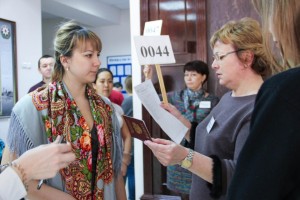 В Астраханской области досрочный ЕГЭ по химии и истории написали 66 человек