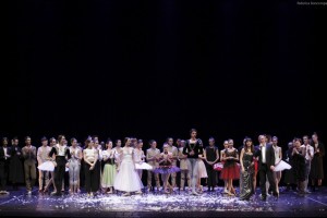 Артисты Астраханского театра оперы и балета стали победителями конкурса в Италии