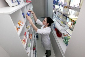 Астраханские аптеки могут попасть под контрольную закупку Росздравнадзора