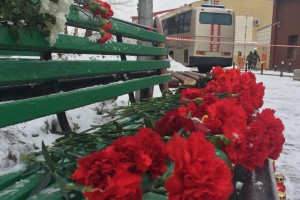 Как девочка из Астрахани и её приёмная мама погибли в ТЦ «Зимняя Вишня» в Кемерово